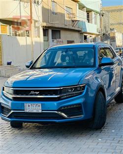 زوتي دومي X7